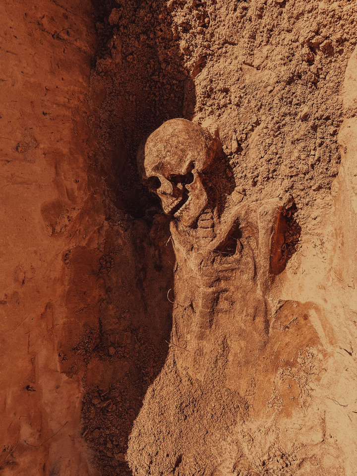 На сломе эпох и культур: археологи нашли следы древнего поселения на месте Северного обхода под Тверью