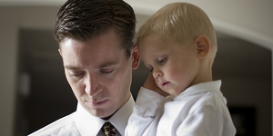 Варварский инфантилизм