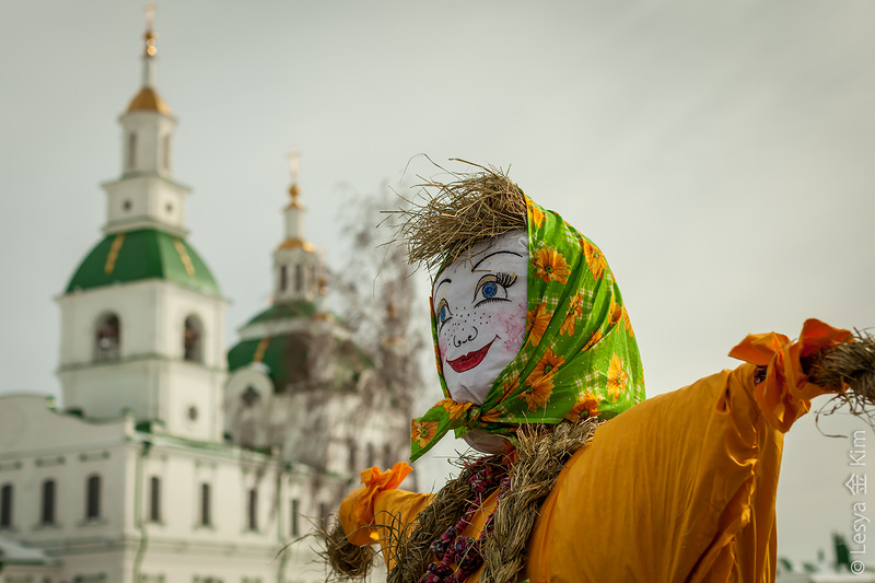 Масленица 2018: история и традиции праздника