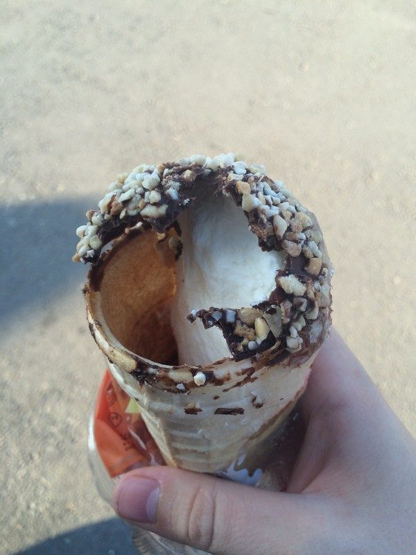 Когда жадность не знает никаких мыслимых границ Когда жадность не знает никаких мыслимых границ