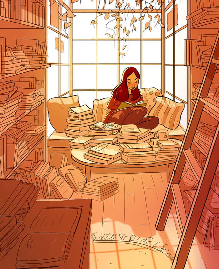 Escaping Reality Escaping Reality