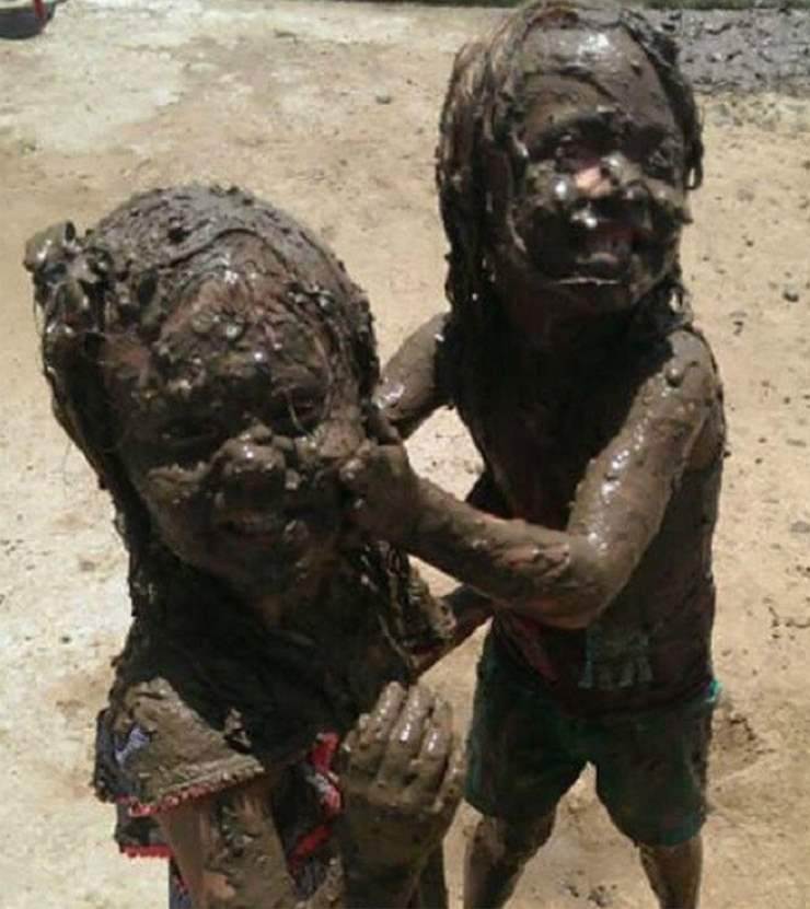 18 жизненных фотографий о том, что происходит, когда в доме появляются дети 18 жизненных фотографий о том, что происходит, когда в доме появляются дети