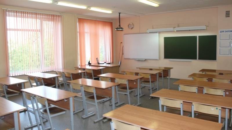 Количество изолированных из-за COVID-19 классов в Мордовии сократилось до 24-х 