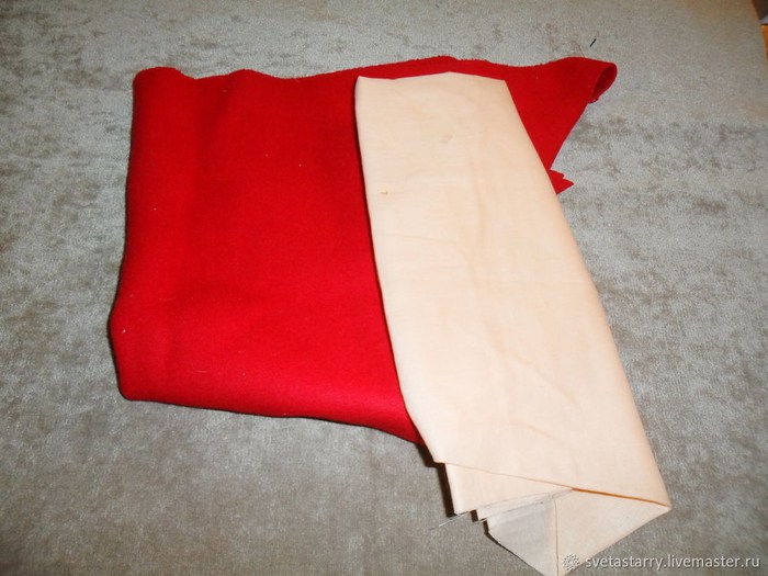 Шъём берет из драпа своими руками Шъём берет из драпа своими руками берет своими руками