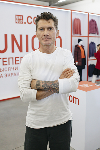 Светлана Ходченкова, Полина Гагарина, Дина Немцова и другие на вечеринке модного бренда Светская жизнь