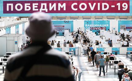 М. Делягин: Коронавирус довел наш блатной феодализм до истерики