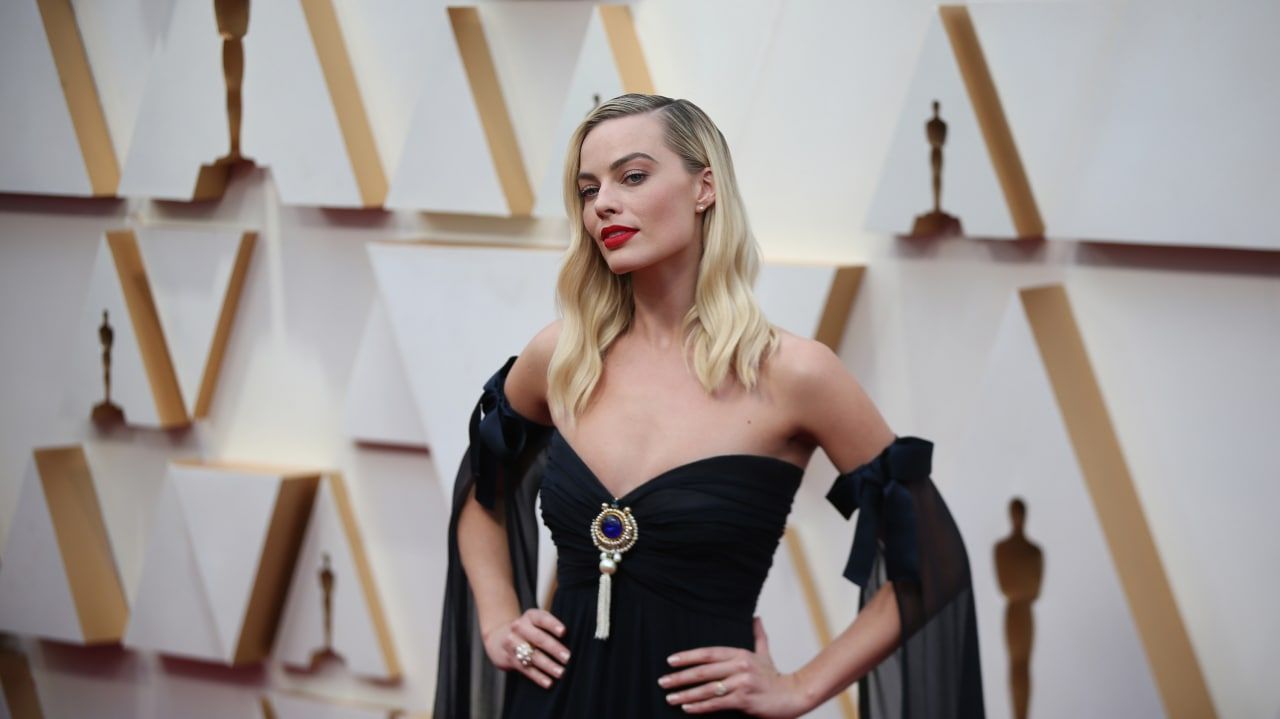 Марго Робби возглавила рейтинг самых высокооплачиваемых актрис Голливуда