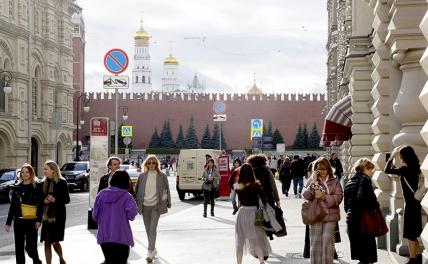 «По просьбам трудящихся»: Общество готовят к повышению налогов?