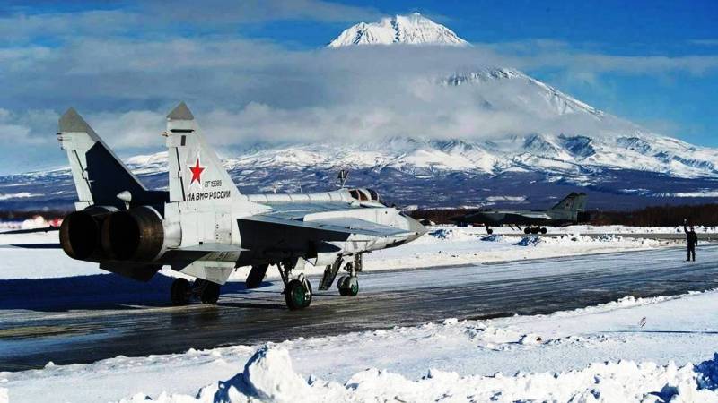 Морская авиация – из штопора к возрождению ввс,вмф