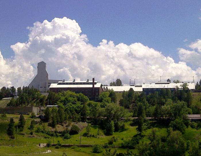 Уйти под землю чтобы увидеть Солнце исследования,наука,необычное