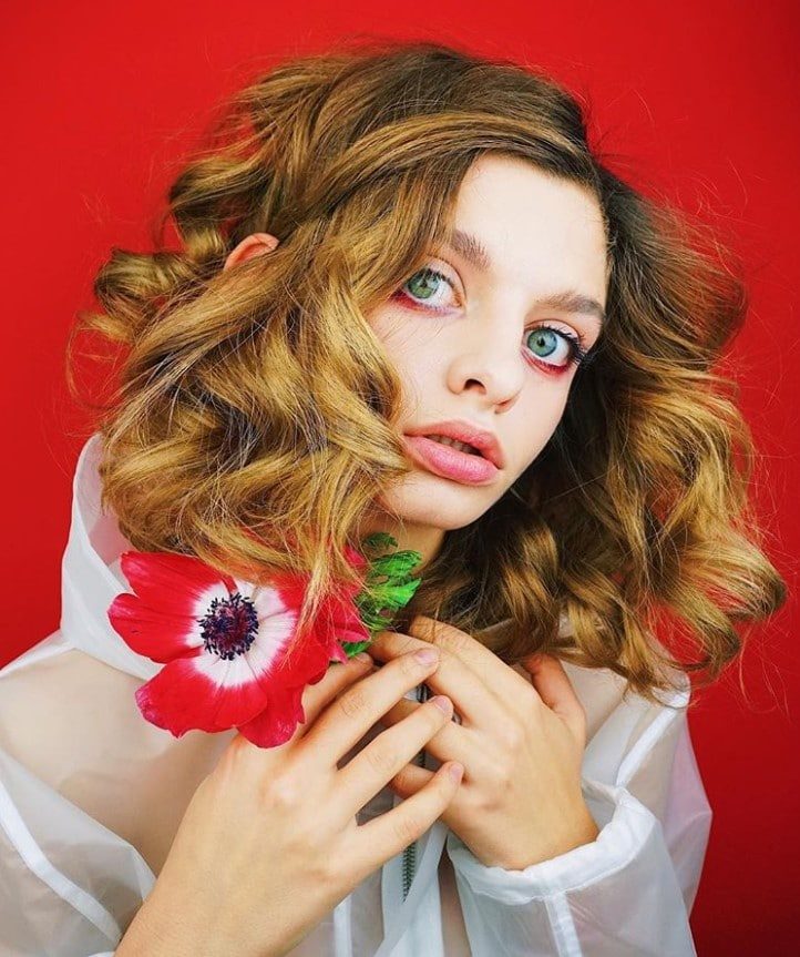 11 девушек, магнетическая красота которых приводит всех в восторг 