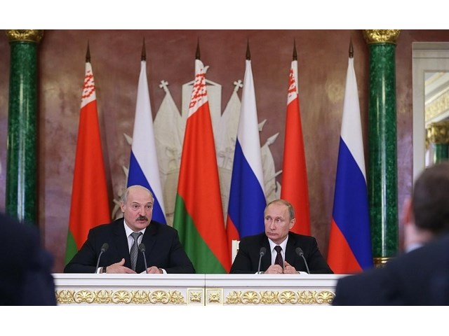 Почему Британии чудится рука Путина на границе Польши и Белоруссии Почему Британии чудится рука Путина на границе Польши и Белоруссии геополитика