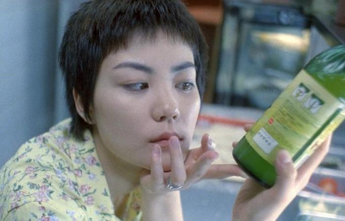 10 лирических фильмов про одиночество и предчувствие любви