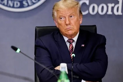 Раскрыт возможный рычаг влияния Трампа на Путина
