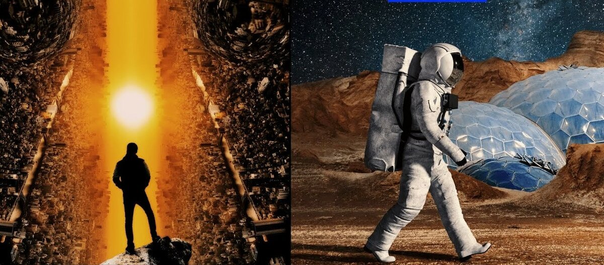 2022 -2029 годы. Предсказания Нострадамуса для России и всего мира