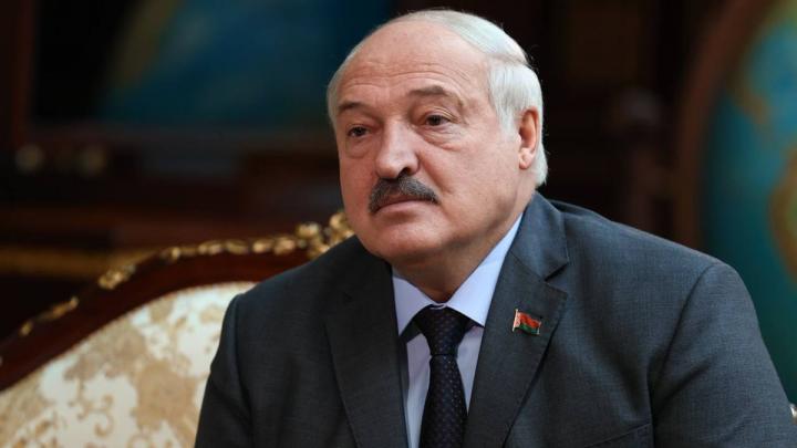 Киев предложил Минску заключить пакт о ненападении – Лукашенко