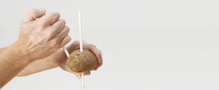 опыты для детей из подручных средств