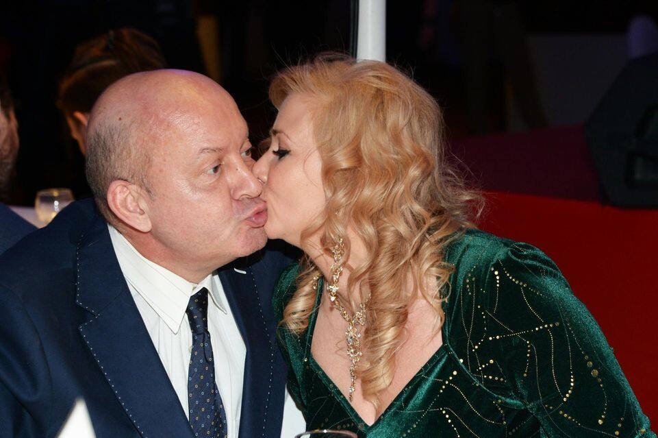    Anatoly Lomokhov/ / www.globallookpress.com