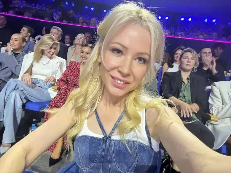 Екатерина Мизулина