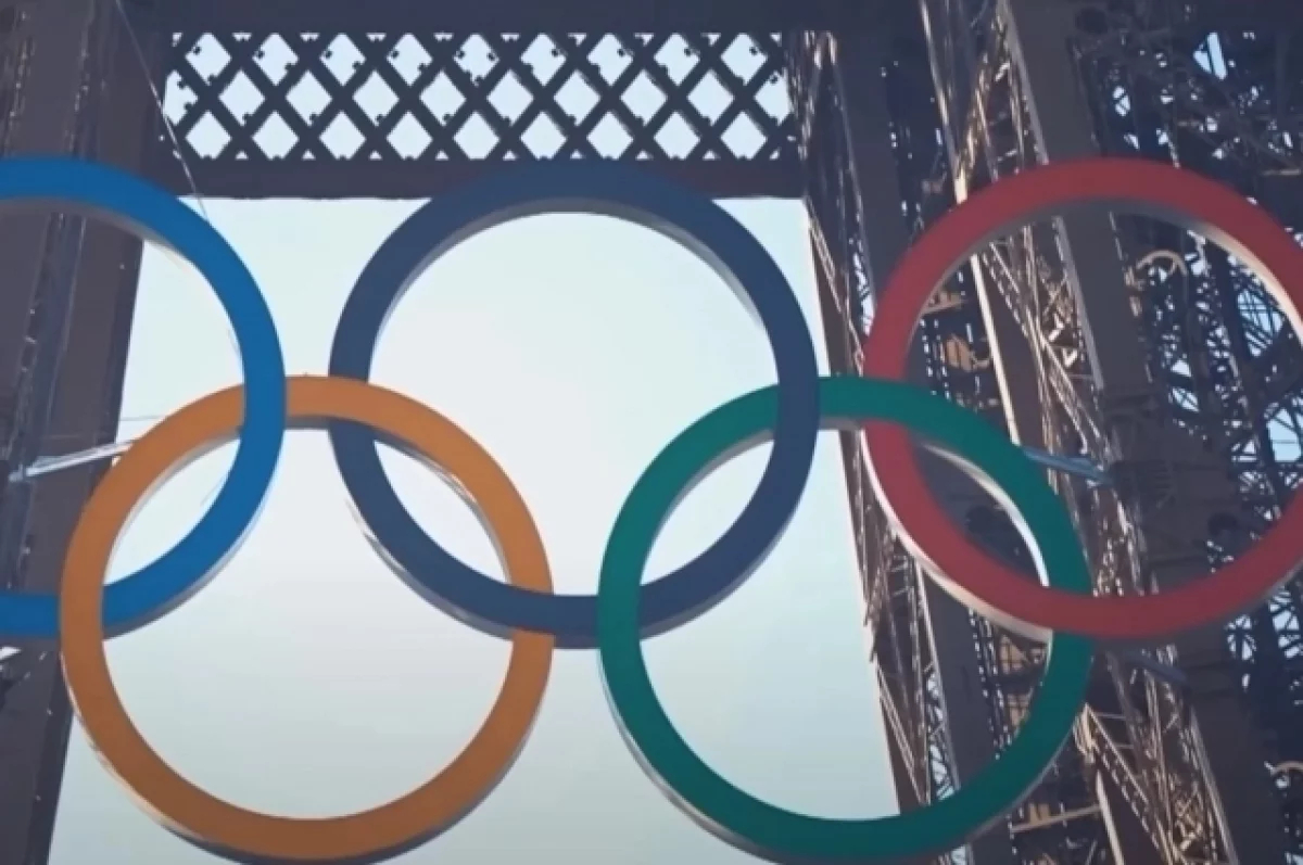 «Нейтральные» россияне, выступающие на Олимпиаде в Париже, останутся без призовых от государства
