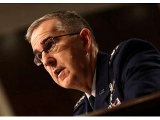 Эксперт: Негоже генералу ВС США рассуждать о войне с Россией или Китаем