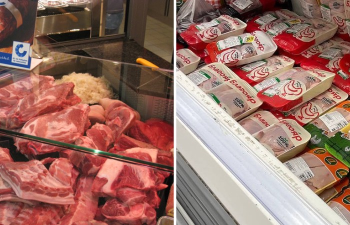 Как в домашних условиях избавиться от химии в покупном мясе: секретный способ, который понравится каждому Как в домашних условиях избавиться от химии в покупном мясе: секретный способ, который понравится каждому всего, чтобы, слишком, уверены, делать, много, продуктах, можно, начала, необходимо, должно, химией, лишней, курицы, производители, химии, продукт, лучше, жарки, просто