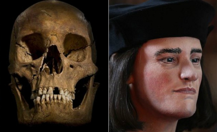 Загадки истории, или как выглядели в реальной жизни исторические личности Загадки истории, или как выглядели в реальной жизни исторические личности доказательства,загадки,история,спорные вопросы