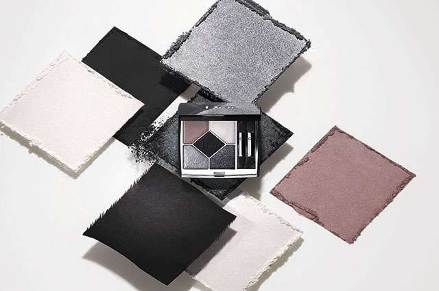 Wanted: осенняя коллекция Diorshow для деним-макияжа Wanted: осенняя коллекция Diorshow для деним-макияжа Новости красоты