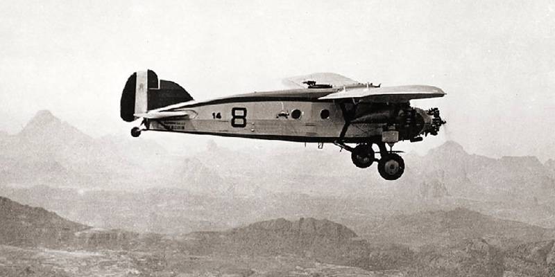 Итальянский авиаконструктор и пионер авиации Джованни Капрони и его вклад в развитие авиастроения ввс,г,Москва [1405113]