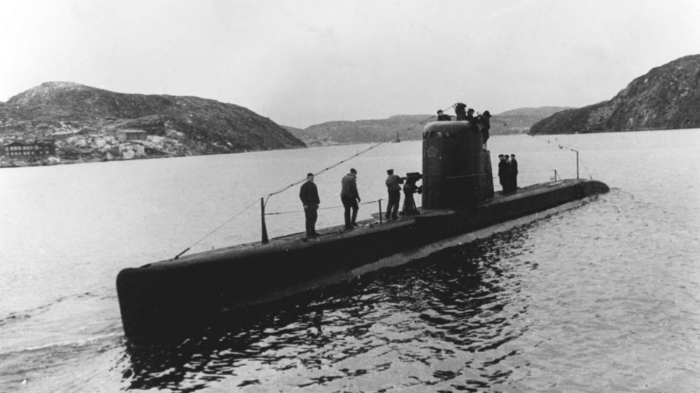 От «потаенных судов» до атомных субмарин: 115 лет российскому подводному флоту