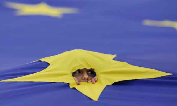 Почему евроинтеграция – смертный приговор Украине