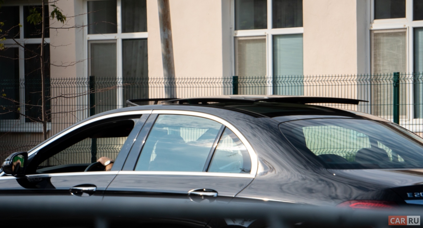 Панорамные крыши Webasto: Кто такие визионеры и как они двигают автомобильную промышленность