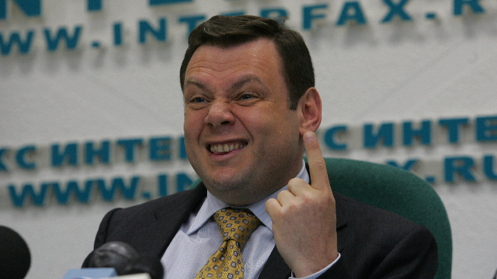 СЛЕДУЮЩИЙ ПОСЛЕ АБРАМОВИЧА: БРИТАНСКАЯ РАЗВЕДКА "МОБИЛИЗОВАЛА" ЕЩЁ ОДНОГО ОЛИГАРХА