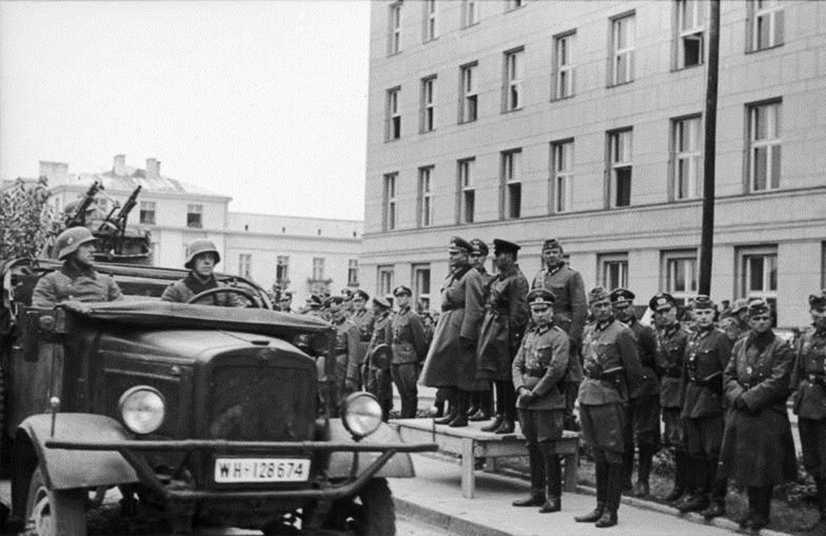 То, чего вы не знали о Брестской крепости. Брестская крепость,ВМВ,интересное,история России,общество,россияне