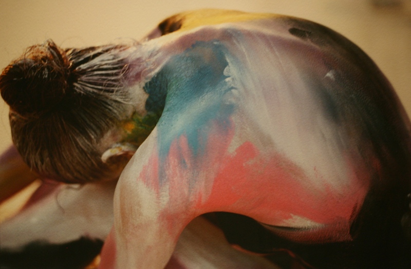 Фотограф Ханс Фойер 77