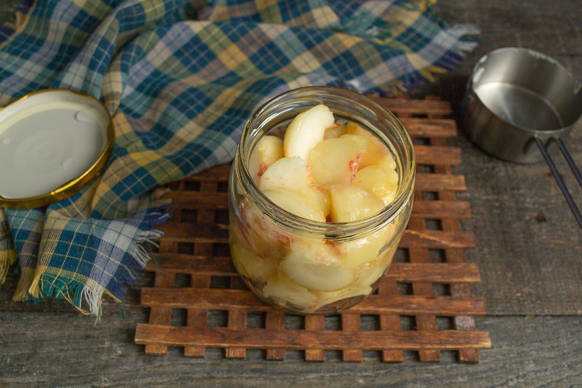 Сочные персики в виноградном соке на зиму готовим дома,заготовки,кулинария