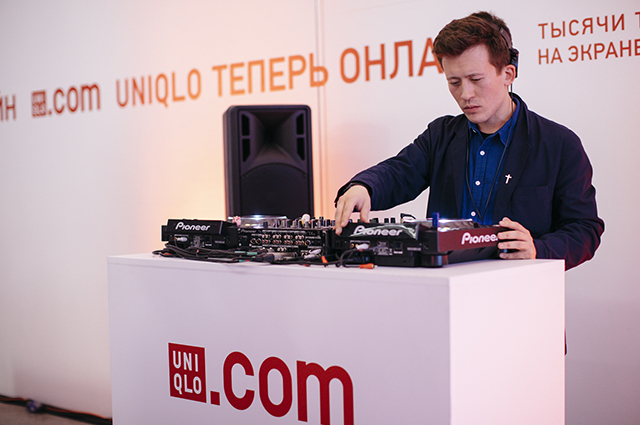 Светлана Ходченкова, Полина Гагарина, Дина Немцова и другие на вечеринке модного бренда Светская жизнь