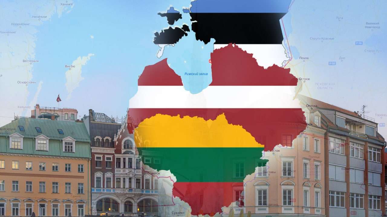 Депутат Колесник рассказал, как РФ может охладить военный пыл стран балтийского региона