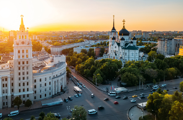 Экспаты о России и русских: японец Ацунори Ота