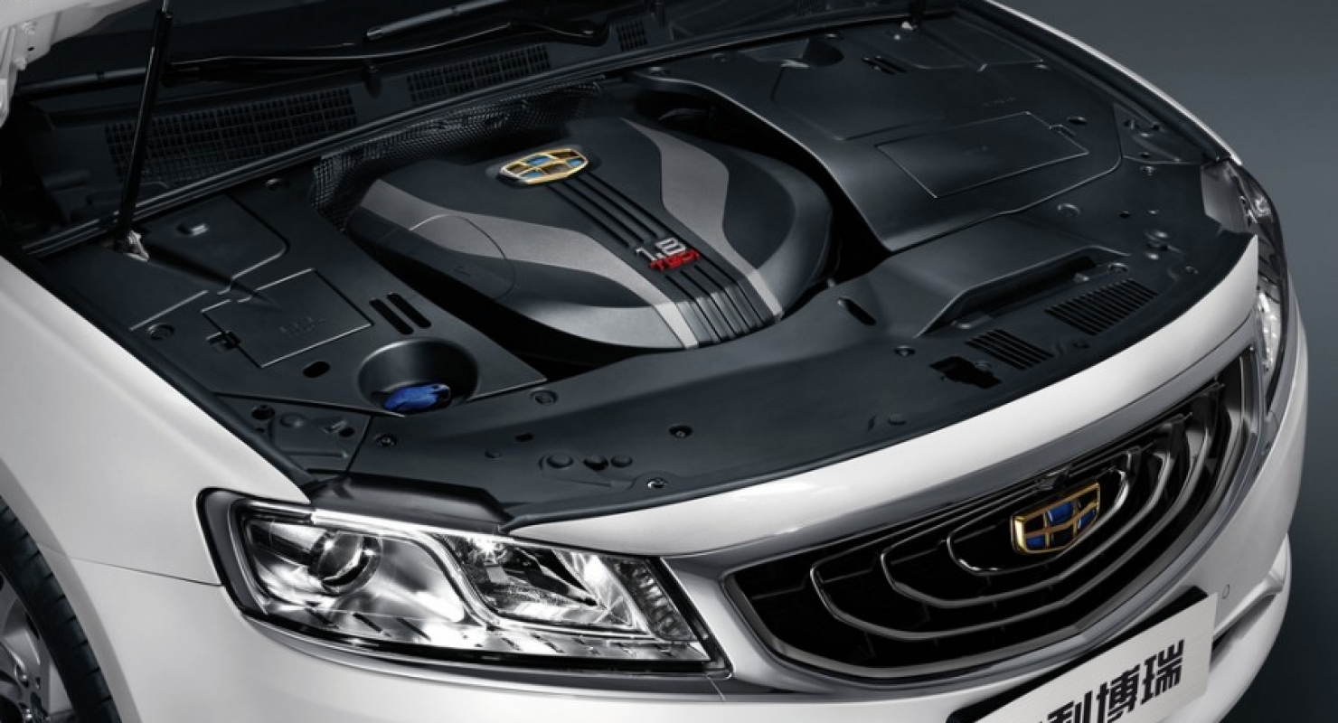 Geely Monjaro вошел в число бестселлеров на рынке России в сентябре 2023 года Geely Monjaro вошел в число бестселлеров на рынке России в сентябре 2023 года Автомобили