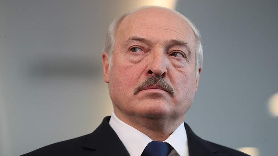 Лукашенко назвал русофобию трендом у европейских элит