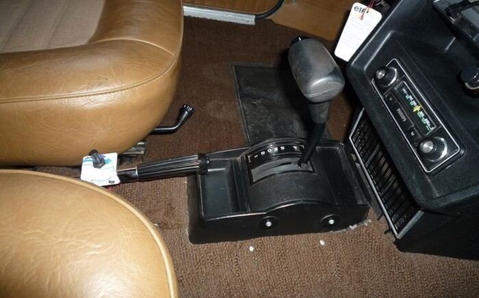 Чудо советского автопрома: Lada 1500S Automatic с автоматической коробкой передач авто и мото,автоновости