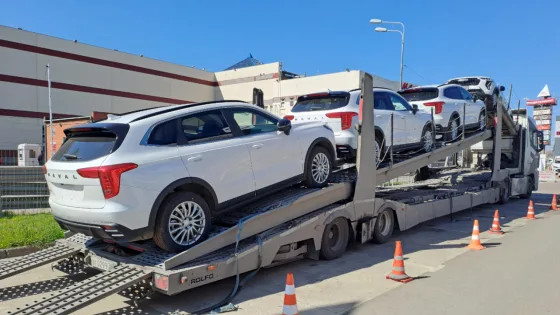 Какой реальный срок службы у популярных китайских автомобилей Haval, Geely и Chery