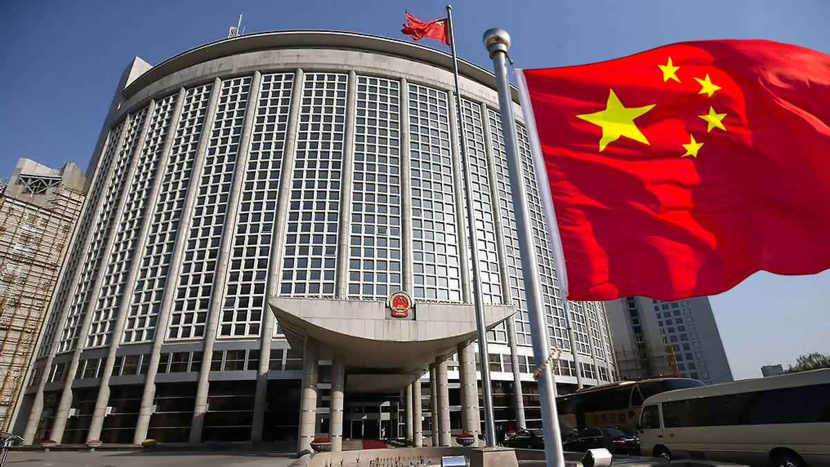 МИД Китая заявил о готовности укреплять сотрудничество с белорусскими коллегами