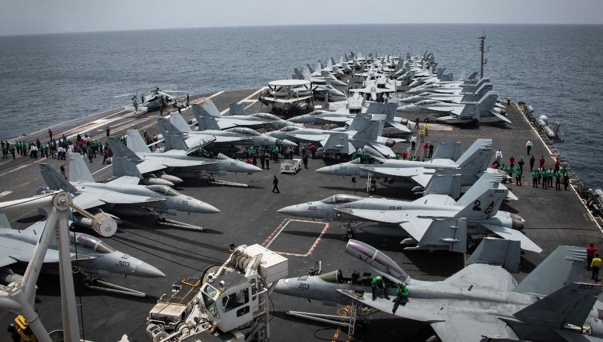 Решится ли Трамп нанести удар по Ирану?