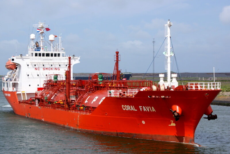 Как Литва освободилась от газовой зависимости. Третья партия СПГ из России в феврале.