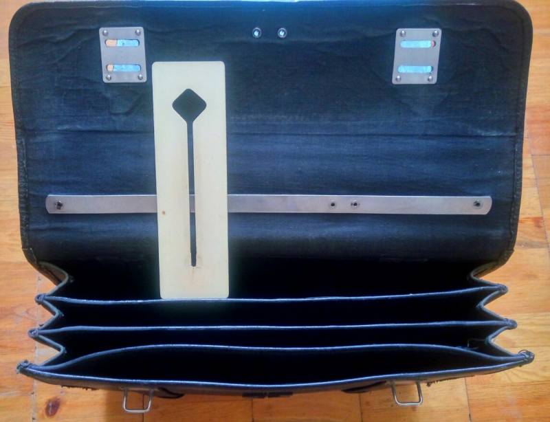 Из записной книжки штурмана армия