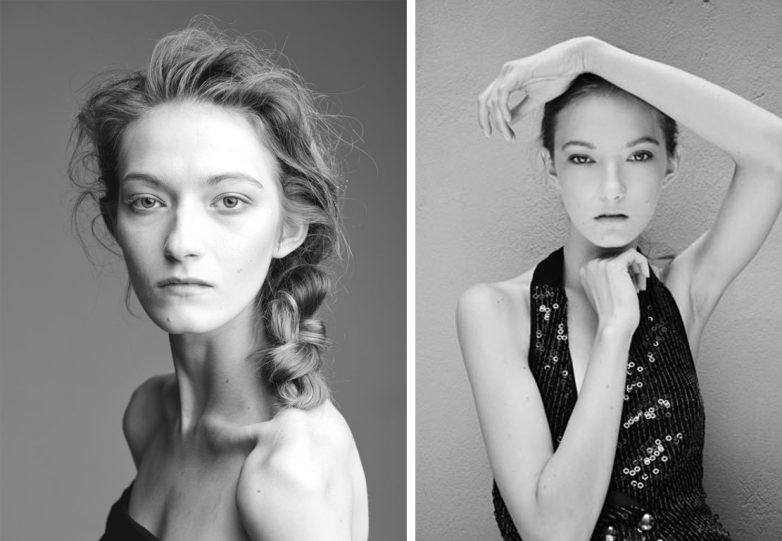 11 девушек, магнетическая красота которых приводит всех в восторг 