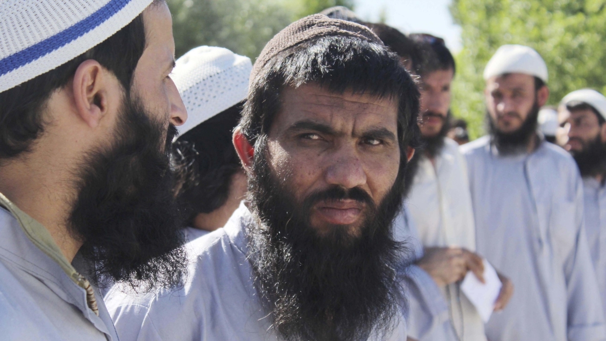 Политолог Простаков объяснил, зачем Талибан объявил всеобщую амнистию