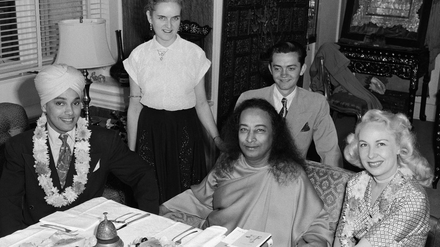 История самого удивительного самозванца в истории Голливуда История самого удивительного самозванца в истории Голливуда